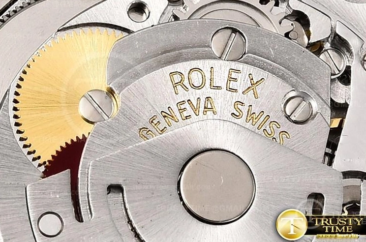 0922 GoAnywhere ROLEXP2043A -Explorer II 971